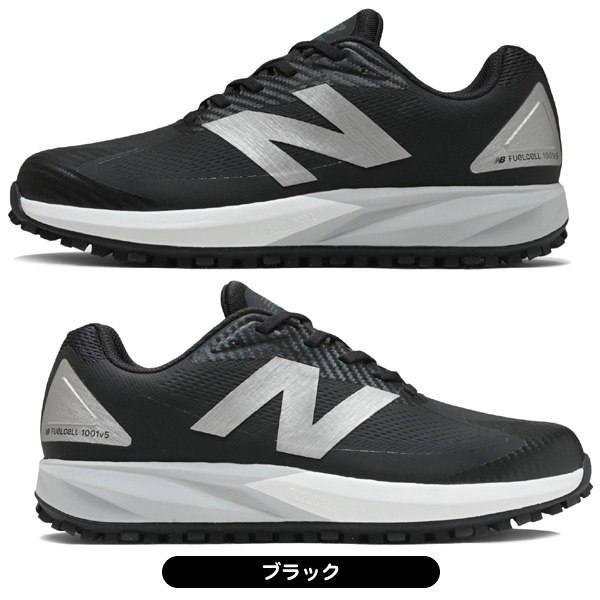 ニューバランス ゴルフシューズ フューエルセル 1001 V5 UG1001E5