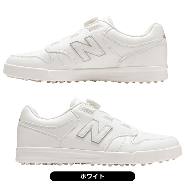ニューバランス　ゴルフシューズ23.5 楽天市場】＼10％OFFクーポン配布中／ニューバランス ゴルフ