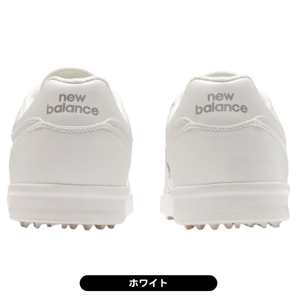 ニューバランス ゴルフシューズ 480 V1 SL BOA UG480BA スパイク