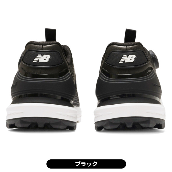 ニューバランス ゴルフシューズ フレッシュフォームX 2500v5 SL BOA