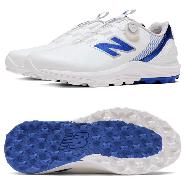 ゴルフシューズ、ニューバランスの商品一覧 | つるやゴルフONLINE
