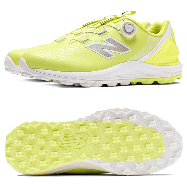 ゴルフシューズ、ニューバランスの商品一覧 | つるやゴルフONLINE