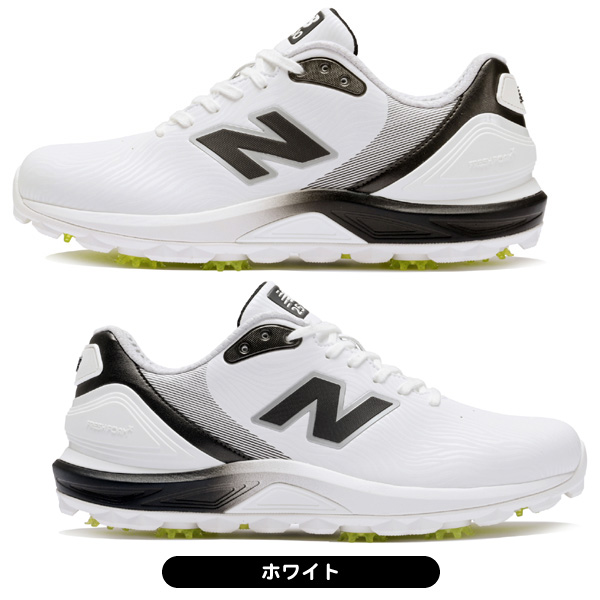 ニューバランス ゴルフシューズ フレッシュフォームX 2500v5 UG2500CA