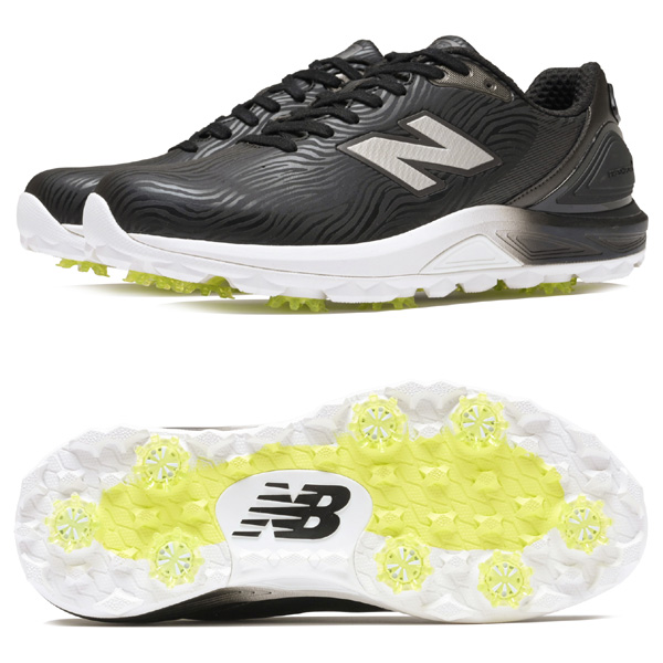 ニューバランス ゴルフシューズ フレッシュフォームX 2500v5 UG2500CC