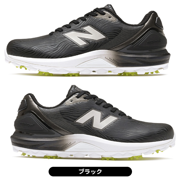 ニューバランス　ゴルフシューズ　23cm NB公式 - ニュースリリース - ニューバランス ゴルフシューズ トップ