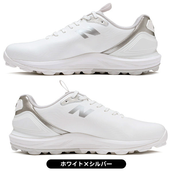 ニューバランス ゴルフシューズ フレッシュフォームX 2500v5 SL