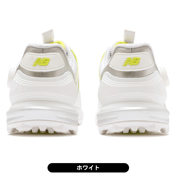 ニューバランス ゴルフシューズ フレッシュフォームX 2500v5 SL BOA