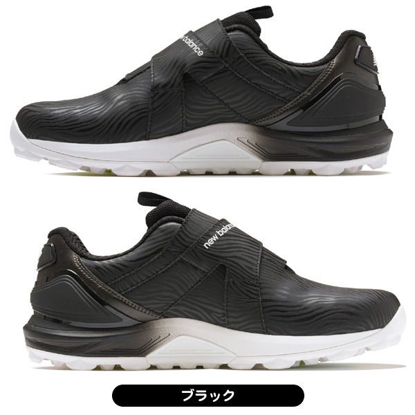 ニューバランス ゴルフシューズ フレッシュフォームX 2500v5 SL BOA