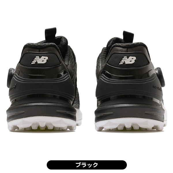 ニューバランス ゴルフシューズ フレッシュフォームX 2500v5 SL BOA