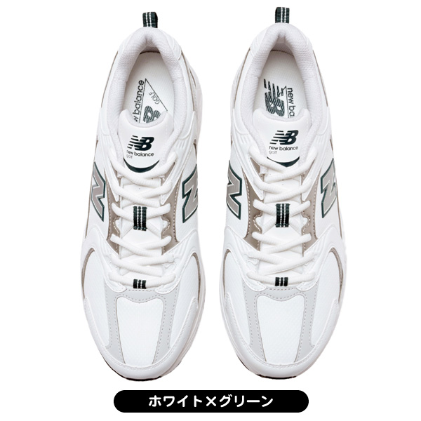 ニューバランス ゴルフシューズ 530 v1 SL UGS530F メンズ レディース