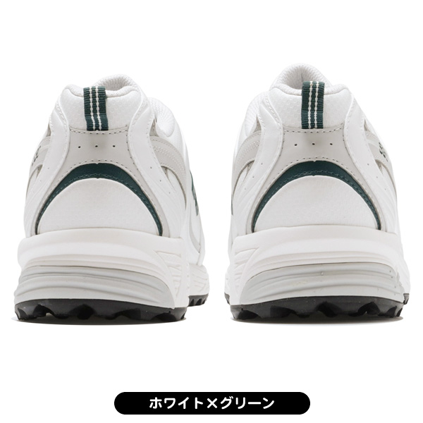 ニューバランス ゴルフシューズ 530 v1 SL UGS530F メンズ レディース