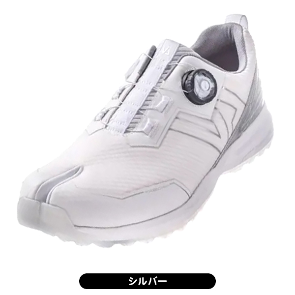 メンズ VALTAN (バルタン) 2024 VG-34 スパイクレス ゴルフ