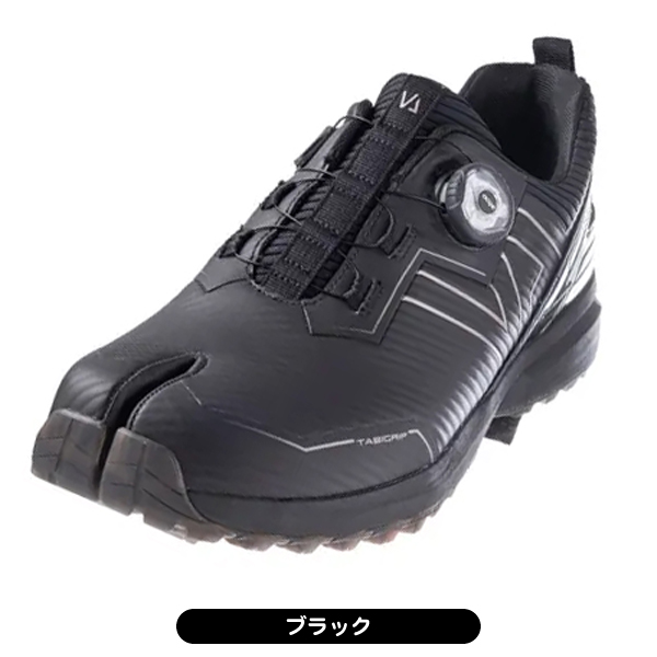 メンズ VALTAN (バルタン) 2024 VG-34 スパイクレス ゴルフシューズ