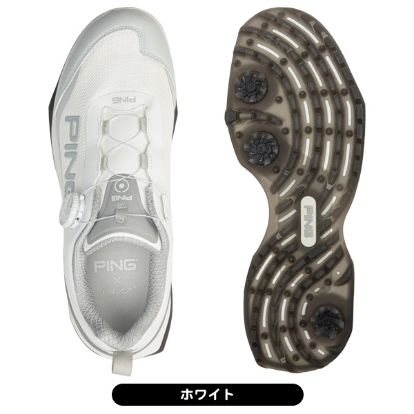 メンズ ピン 2025 アリゾナ ブレードソール 5992201 ソフトスパイク