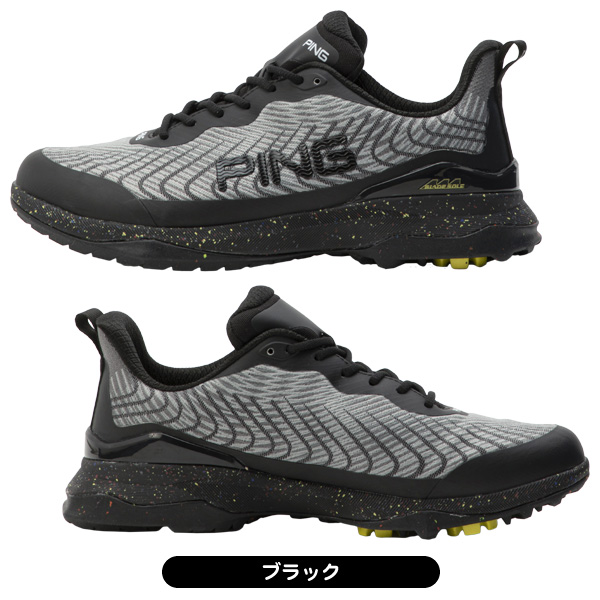 メンズ ピン 2025 アリゾナ オールラウンダー 5992203 スパイクレス