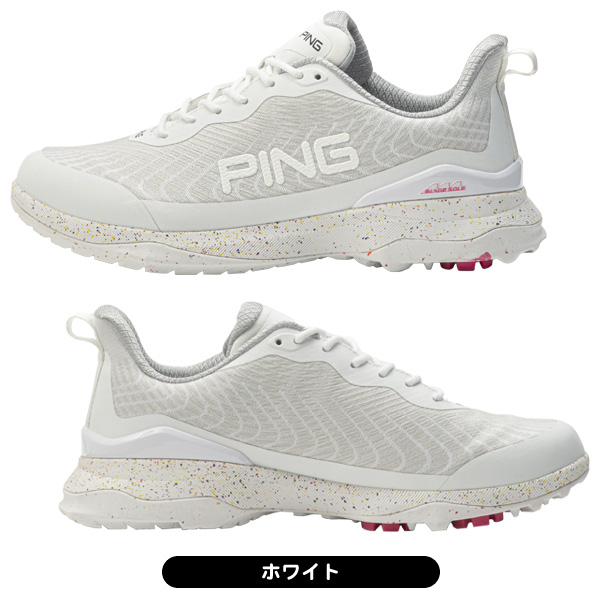 メンズ ピン 2025 アリゾナ オールラウンダー 5992203 スパイクレス