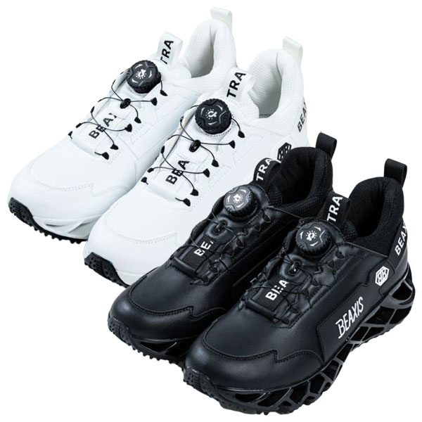 【美品】バランスコアターフ　BEAXIS 27.5センチ ゴルフシューズ 楽天市場】バランスコアターフ BEAXIS ( ビーアクシス ) ゴルフ