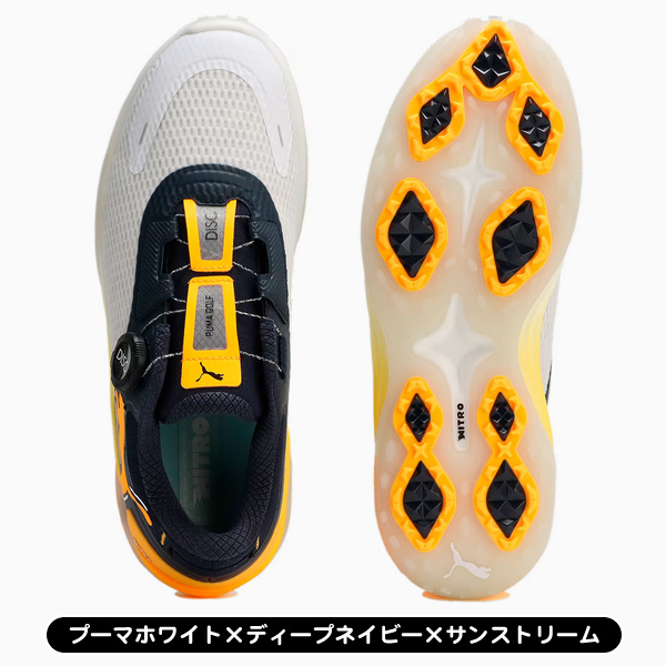 メンズ プーマ 2024 シャドウキャット ニトロ DISC 310219 スパイク メンズ プーマ 2024 シャドウキャット ニトロ DISC 310219 スパイク