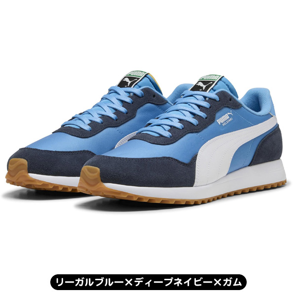 プーマ ゴルフシューズ プーマ HELSINKI G 312158 メンズ レディース