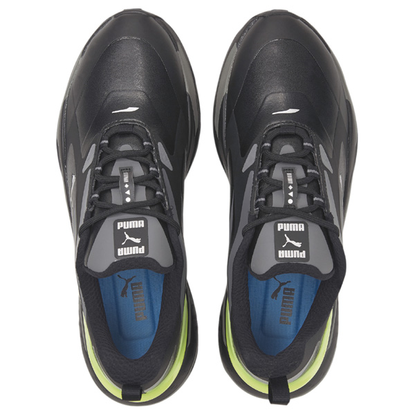 メンズ プーマ 2022 GS ファスト 376357-07 シューズ 男性用 | つるや