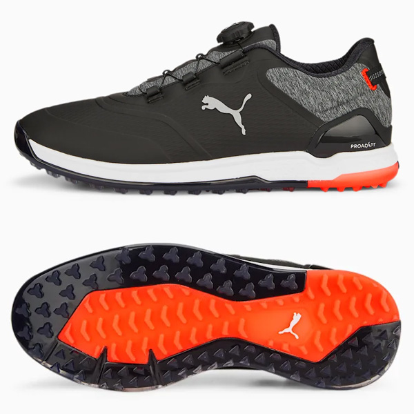 メンズ プーマ 2023 プロアダプト アルファキャット 2.0 DISC 377526