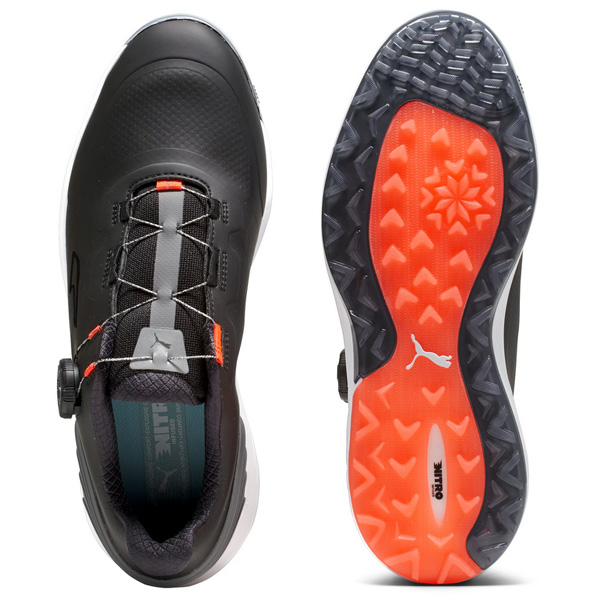 新品【PUMA】プーマ ゴルフ エレクトロキャット ニトロ スパイクレスシューズ プーマ（PUMA）（メンズ）ゴルフシューズ シャドウキャットニトロ 2.0