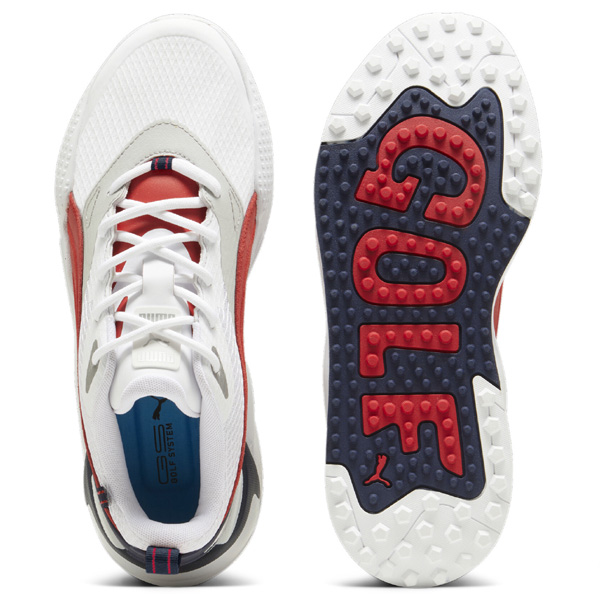 さらばシャントラ プーマ GS-X エフェクト 379207 (ゴルフシューズ) 価格比較