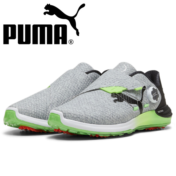 PUMA公式】メンズ ゴルフ ファントムキャット ニトロ ディスク