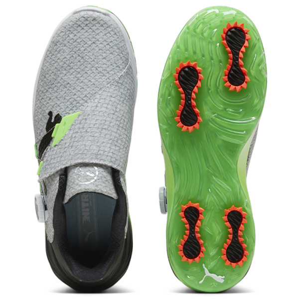 プーマ　ゴルフシューズ　新品未使用 Amazon | [プーマ] ゴルフシューズ GOLF x PTC(Palm Tree Crew