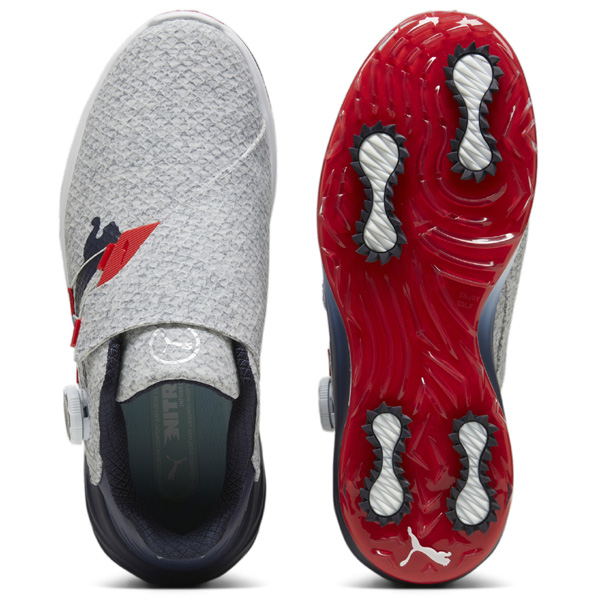 メンズ プーマ 2024 ファントムキャット ニトロ ディスク 379208-04