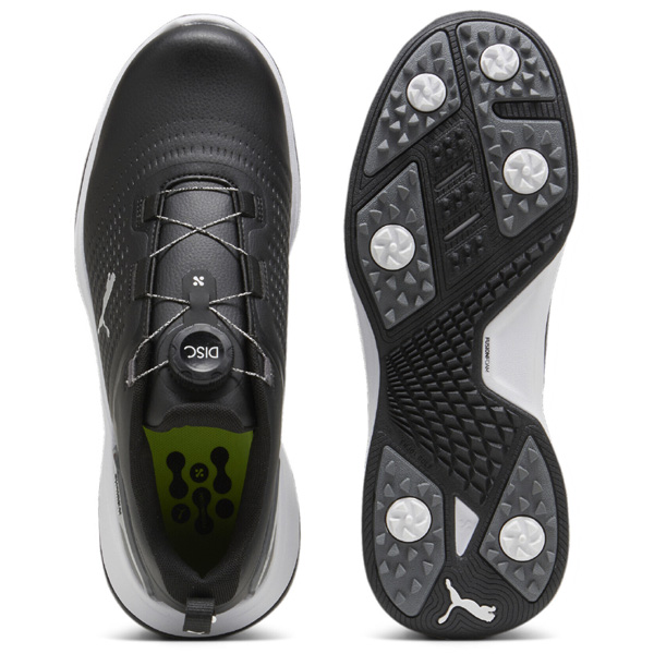 メンズ プーマ 2024 グリップフュージョン フレックス ディスク 379211