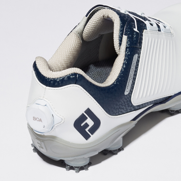 メンズ フットジョイ 2023 DRYJOYS PRO BOA 53399W ソフト