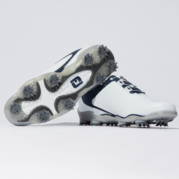 メンズ フットジョイ 2023 DRYJOYS PRO BOA 53399W ソフトスパイク