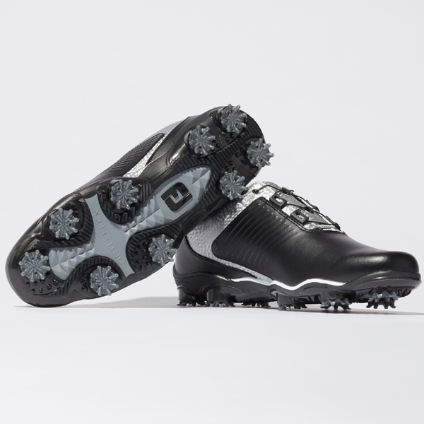 メンズ フットジョイ 2023 DRYJOYS PRO BOA 53788W ソフトスパイク