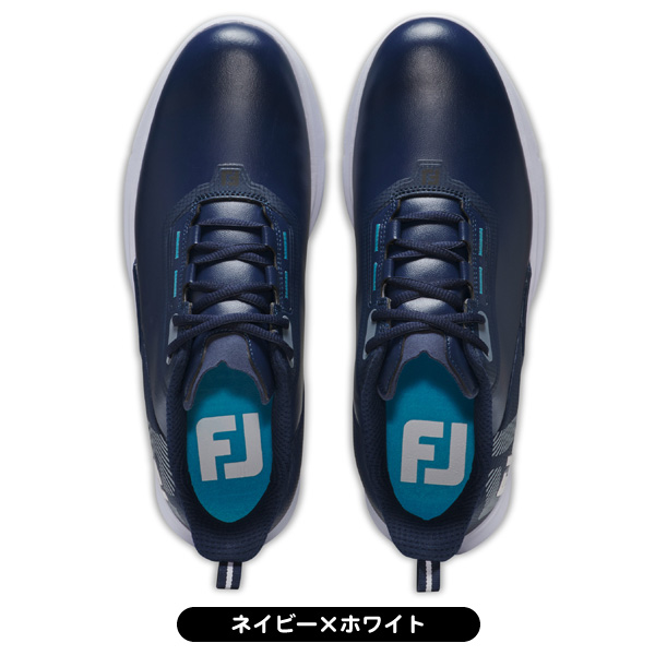 メンズ フットジョイ 2025 フューエル LACED スパイクレス