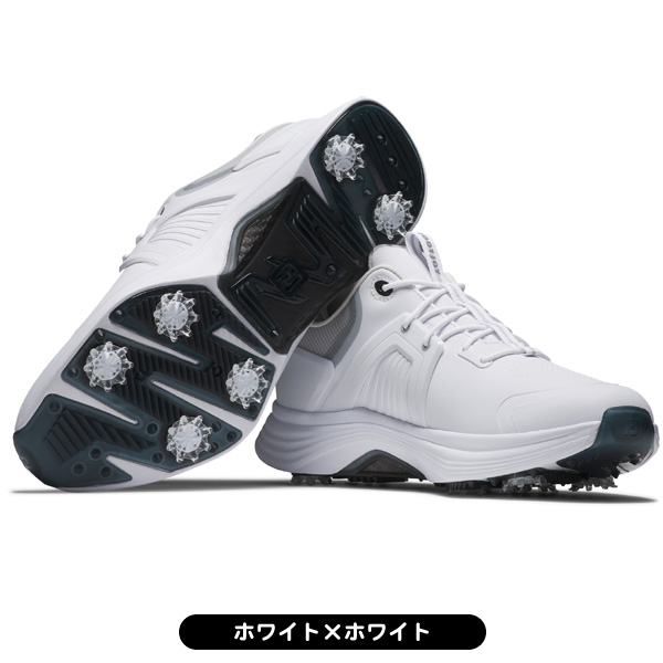 メンズ フットジョイ 2025 ハイパーフレックス カーボン LACED ソフト
