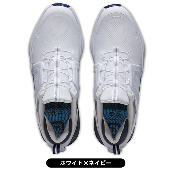 メンズ フットジョイ 2025 ハイパーフレックス カーボン BOA ソフト