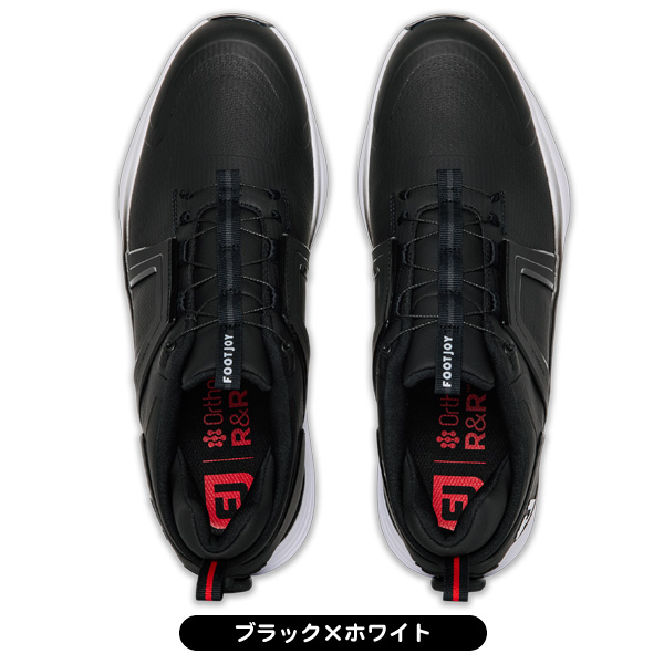 メンズ フットジョイ 2025 ハイパーフレックス BOA ソフトスパイク