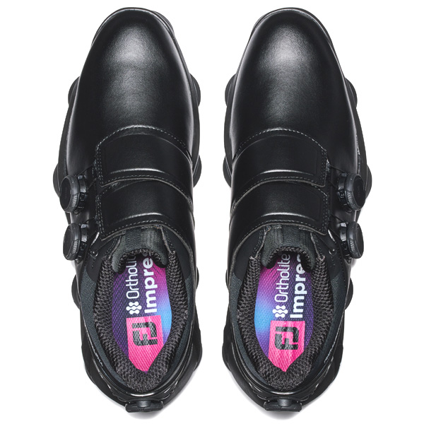 メンズ フットジョイ 2024 ツアーアルファ トリプルBOA 55548W