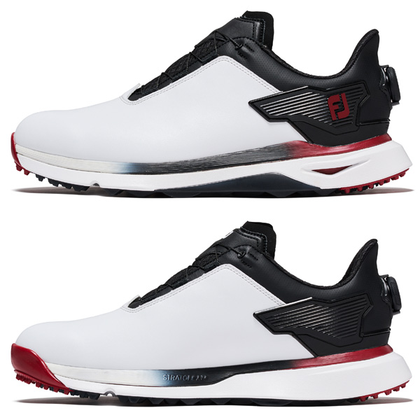 メンズ フットジョイ 2024 プロ SLX BOA 56909W スパイクレス ゴルフ