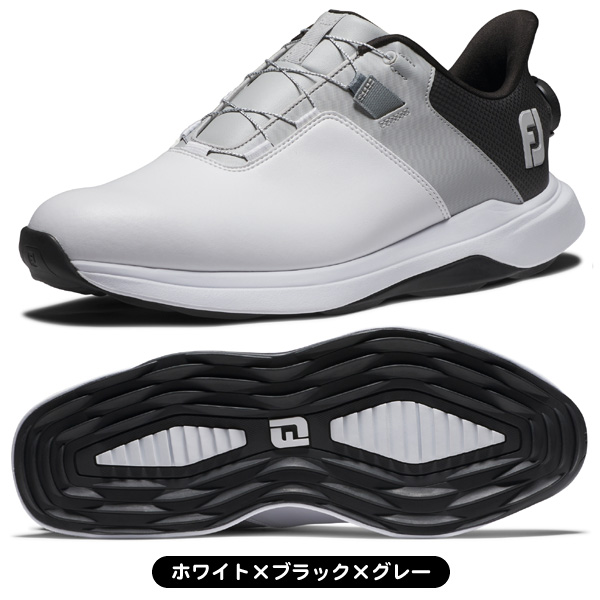 クレマチス様　プロライト BOA 24cm 黒/グレー クレマチス様 プロライト BOA 24cm 黒/グレー Amazon | [フット