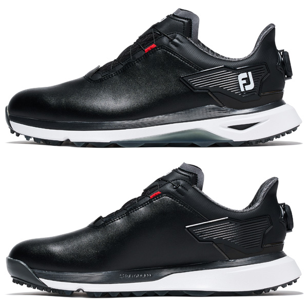 メンズ フットジョイ 2024 プロ SLX BOA 56932W スパイクレス