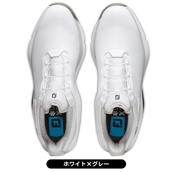 メンズ フットジョイ 2025 プロ SLX BOA 56946W スパイクレス メンズ フットジョイ 2025 プロ SLX BOA 56946W スパイクレス
