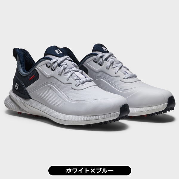 フットジョイ ゴルフシューズ プロSL レース メンズ スパイクレス 紐