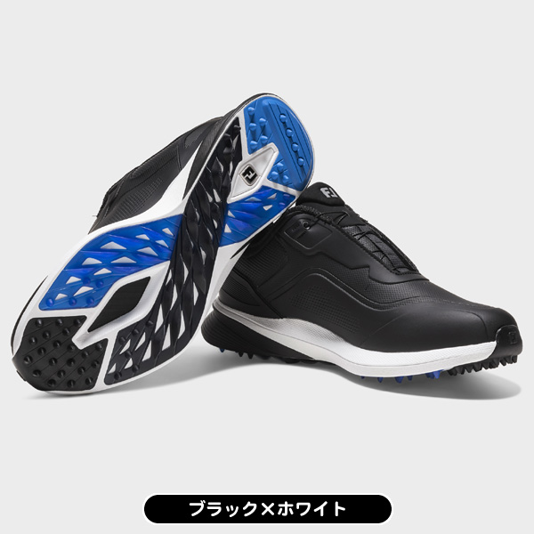 フットジョイ ゴルフシューズ プロSL BOA メンズ スパイクレス