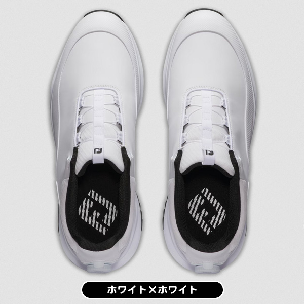 メンズ フットジョイ 2024 ウルトラフィット BOA ソフトスパイク