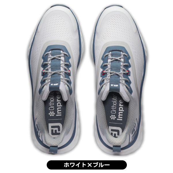 FootJoy クオンタム LACED MEN'S 27cm フットジョイ FJ クオンタム LACED (ゴルフシューズ) 価格比較