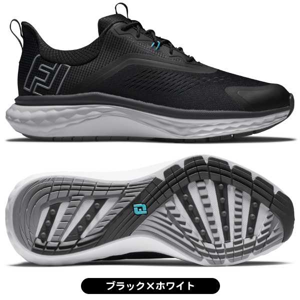 FOOTJOY フットジョイ クオンタム 27.5センチ 2025モデル プレゼント