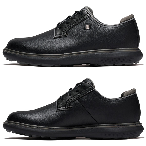 ★未使用★フットジョイ クラッシックドライ プレミア メンズ サンデーブラック ☆未使用☆フットジョイ クラッシックドライ プレミア メンズ サンデー