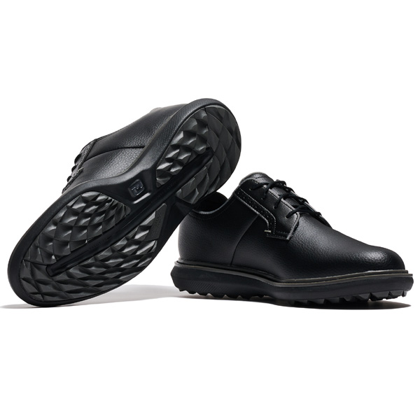 メンズ フットジョイ 2024 トラディションズ スパイクレス